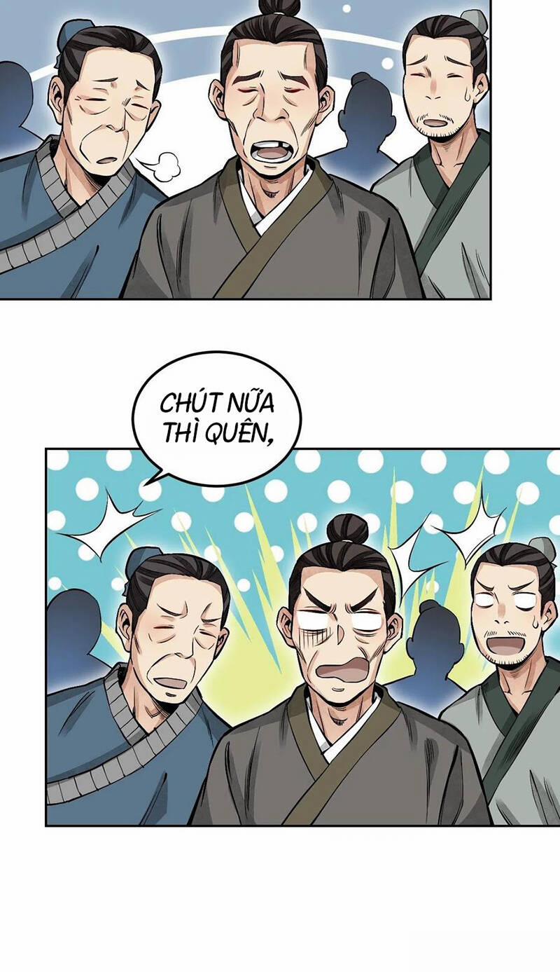 Địa Sát 72 Phép Thần Thông 31 trang 37