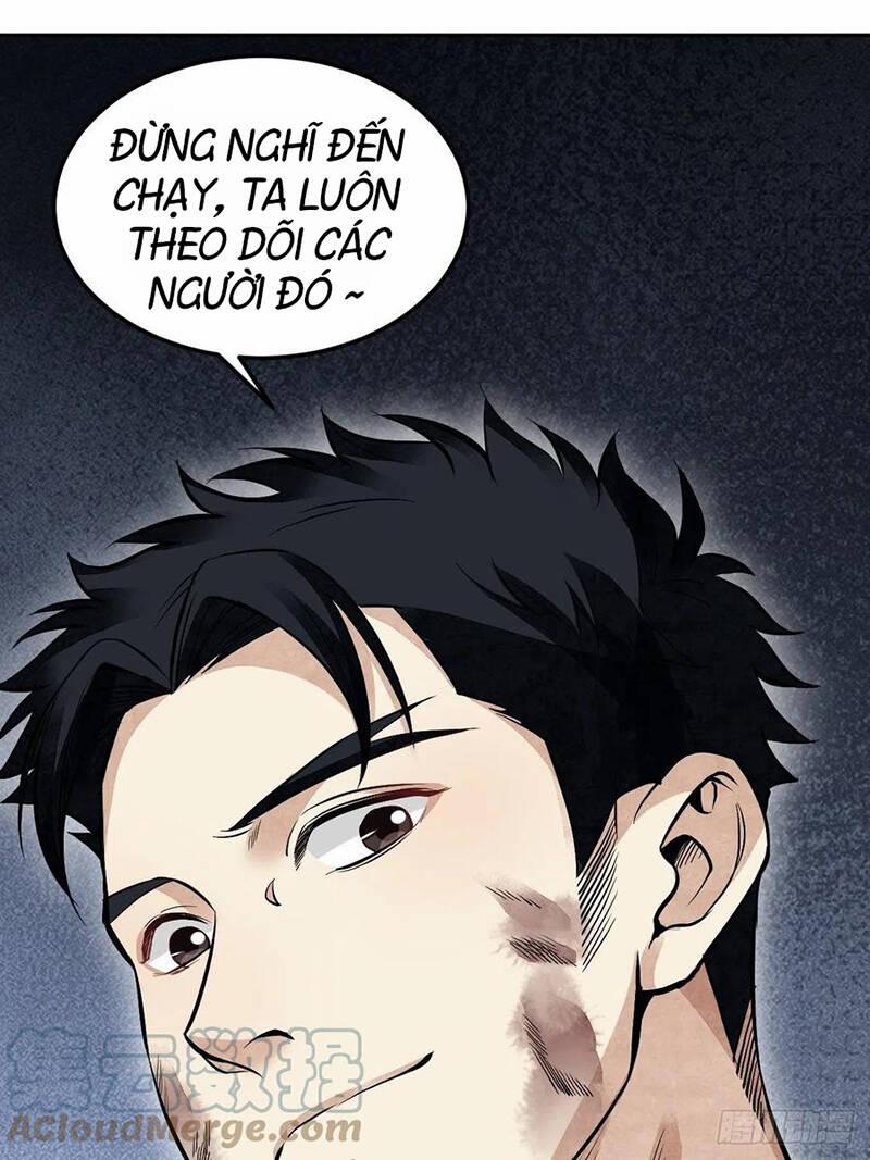 Địa Sát 72 Phép Thần Thông 31 trang 38