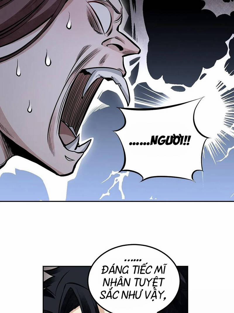 Địa Sát 72 Phép Thần Thông 31 trang 4