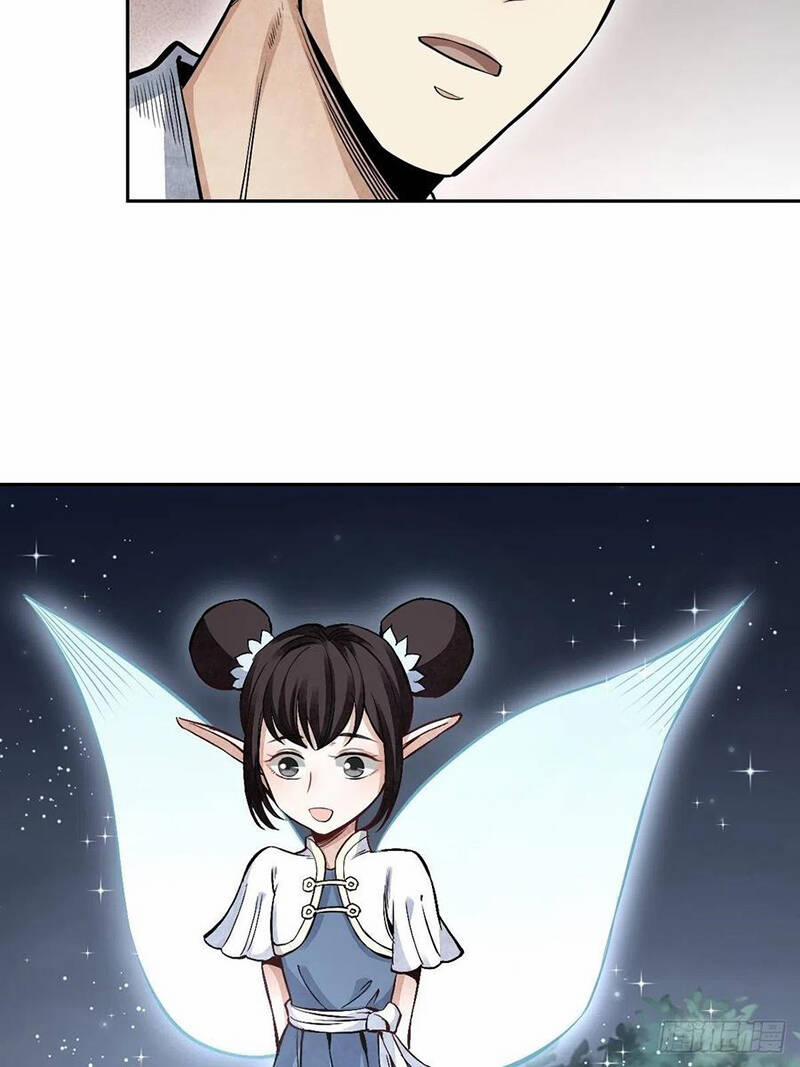 Địa Sát 72 Phép Thần Thông 31 trang 46