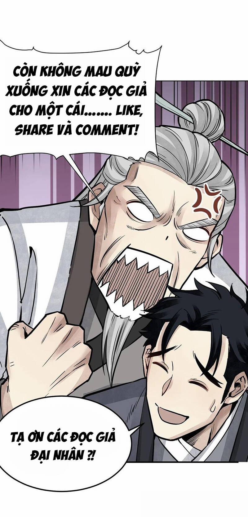 Địa Sát 72 Phép Thần Thông 31 trang 48