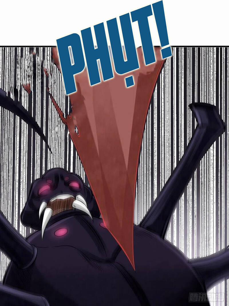 Địa Sát 72 Phép Thần Thông 31 trang 6