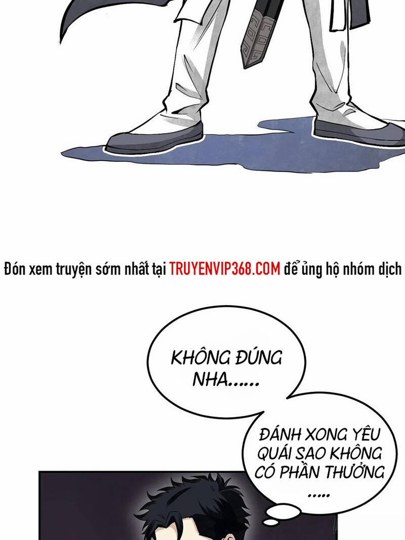 Địa Sát 72 Phép Thần Thông 31 trang 9