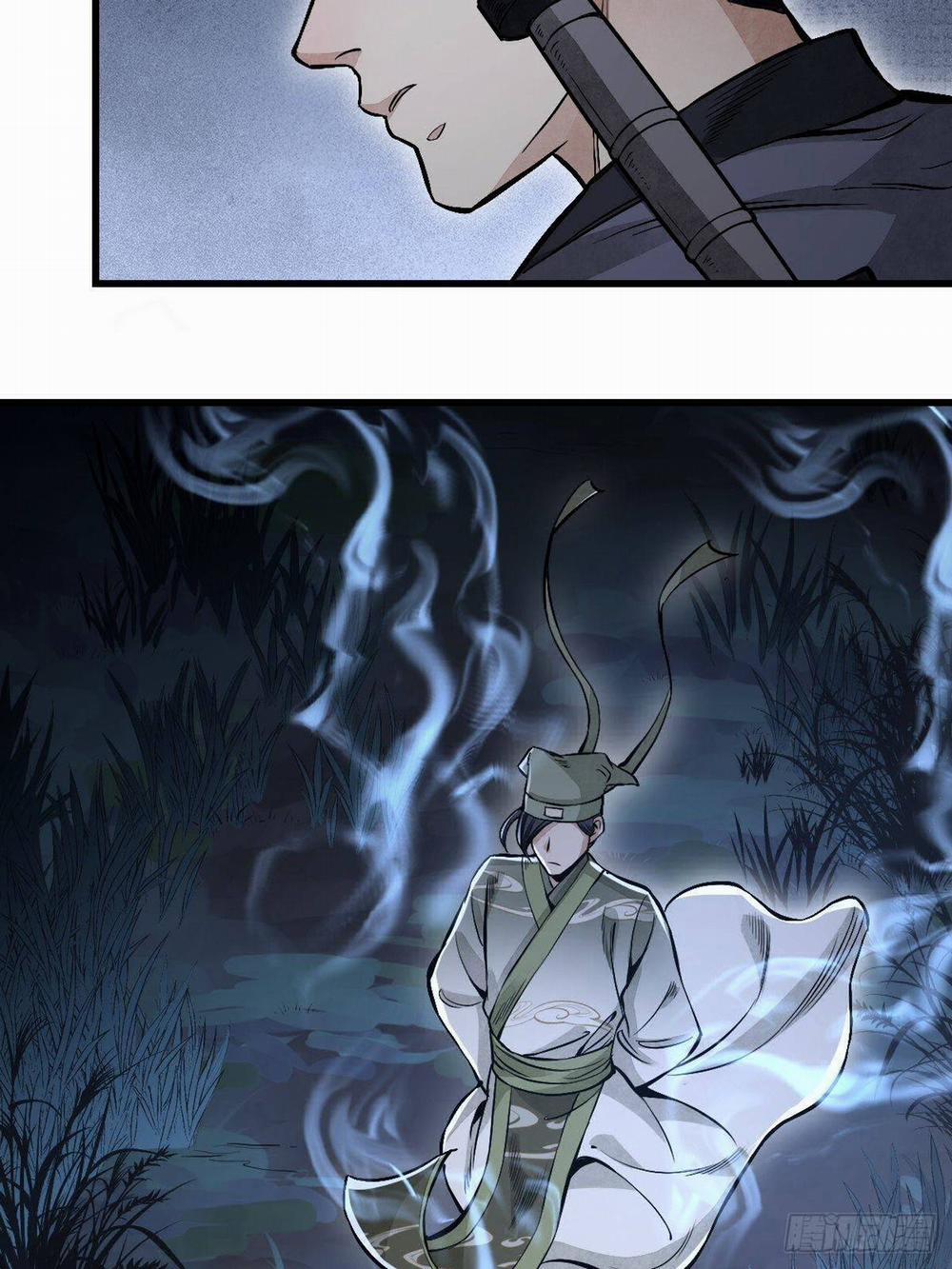 Địa Sát 72 Phép Thần Thông 32 trang 10