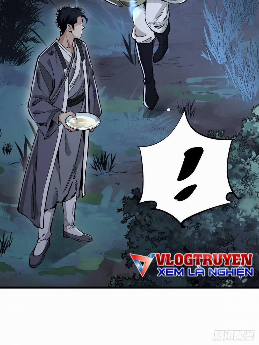 Địa Sát 72 Phép Thần Thông 32 trang 11