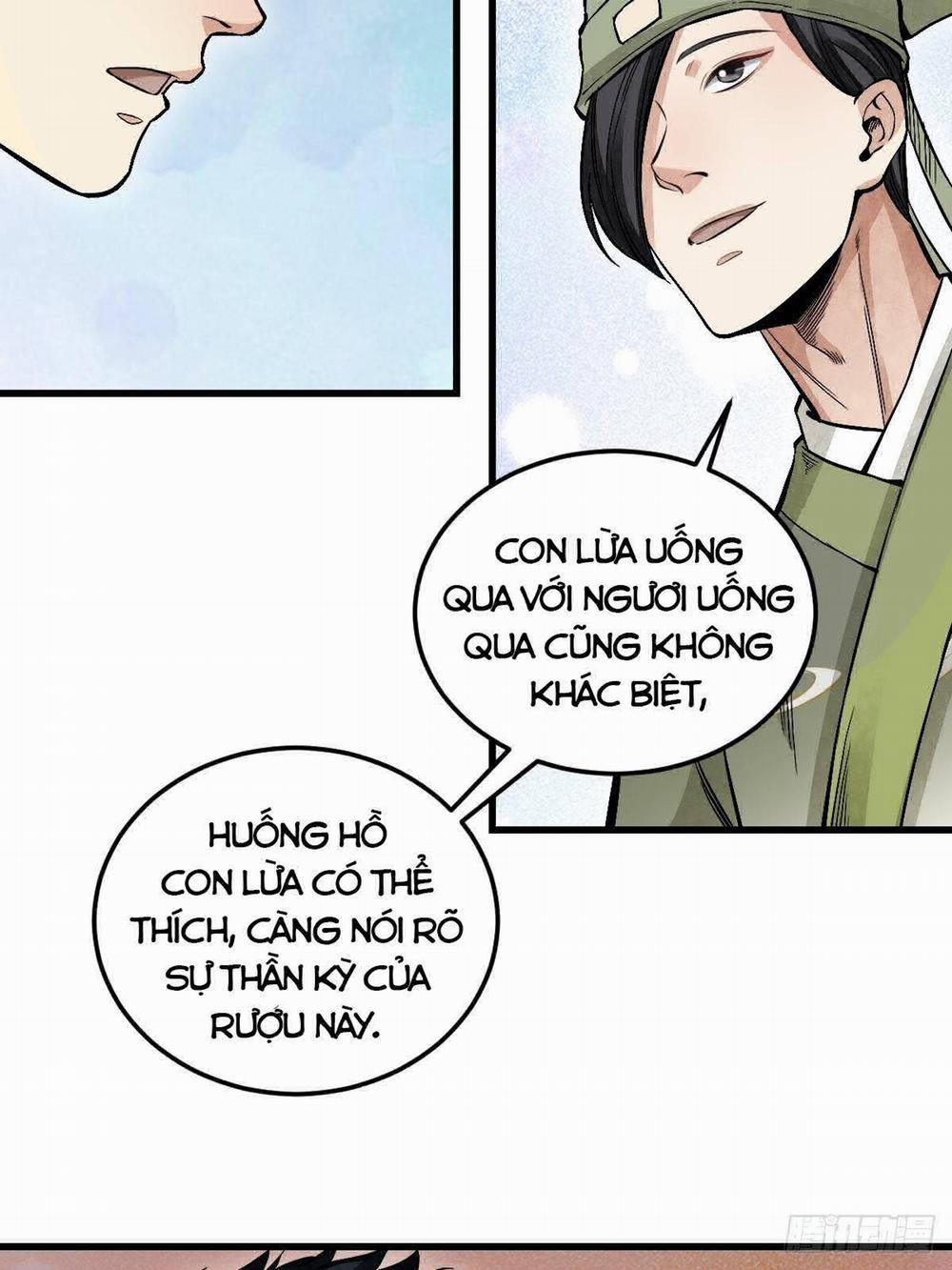 Địa Sát 72 Phép Thần Thông 32 trang 15