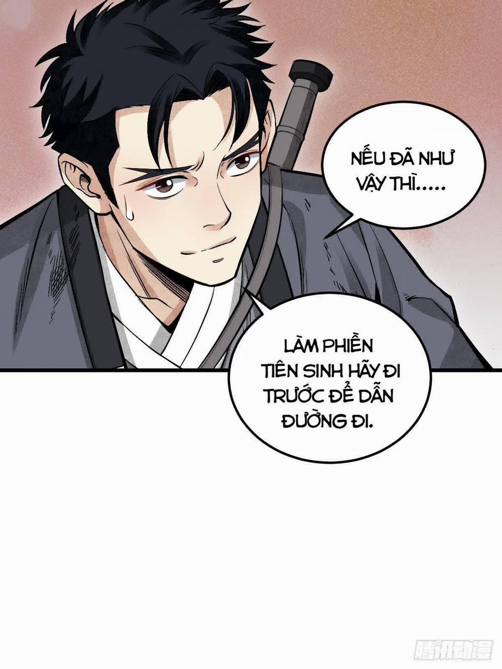 Địa Sát 72 Phép Thần Thông 32 trang 16