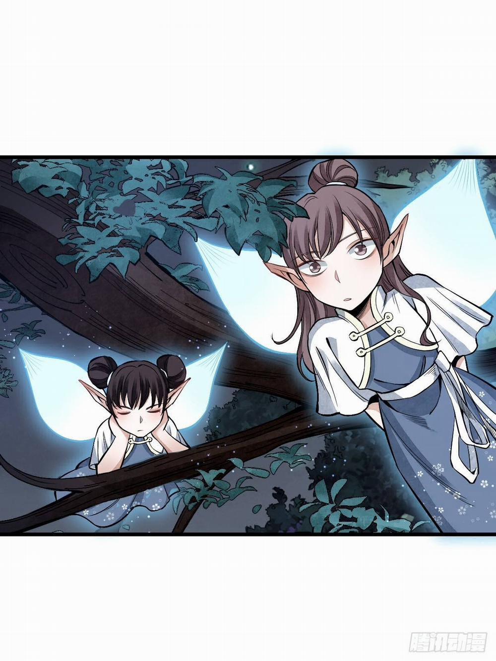 Địa Sát 72 Phép Thần Thông 32 trang 17