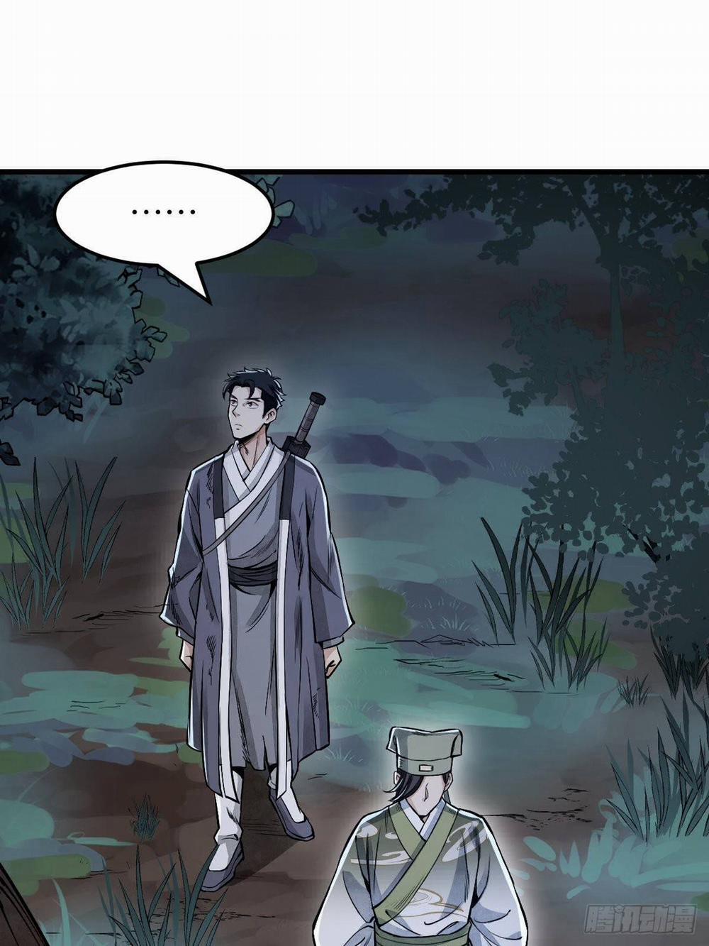 Địa Sát 72 Phép Thần Thông 32 trang 18