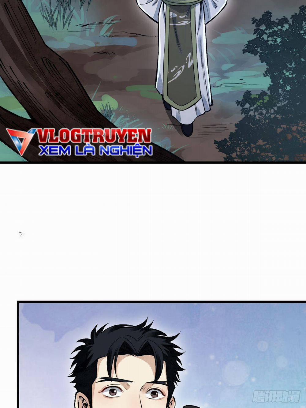 Địa Sát 72 Phép Thần Thông 32 trang 19