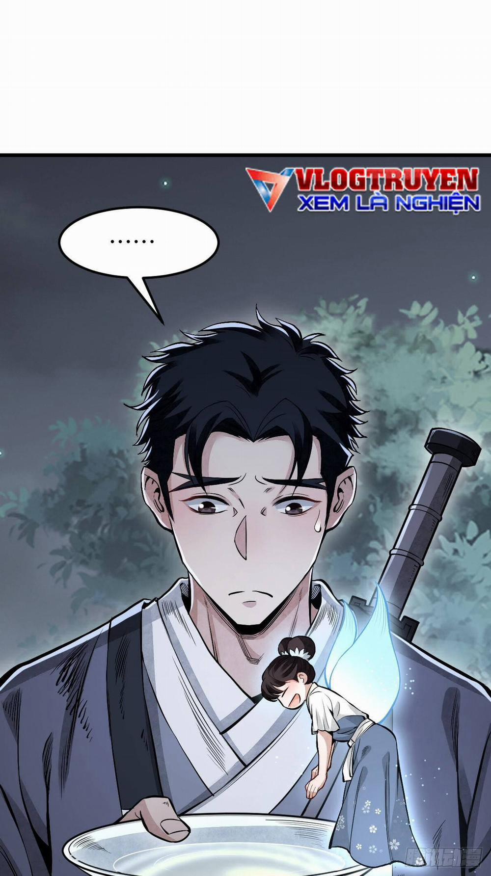 Địa Sát 72 Phép Thần Thông 32 trang 2