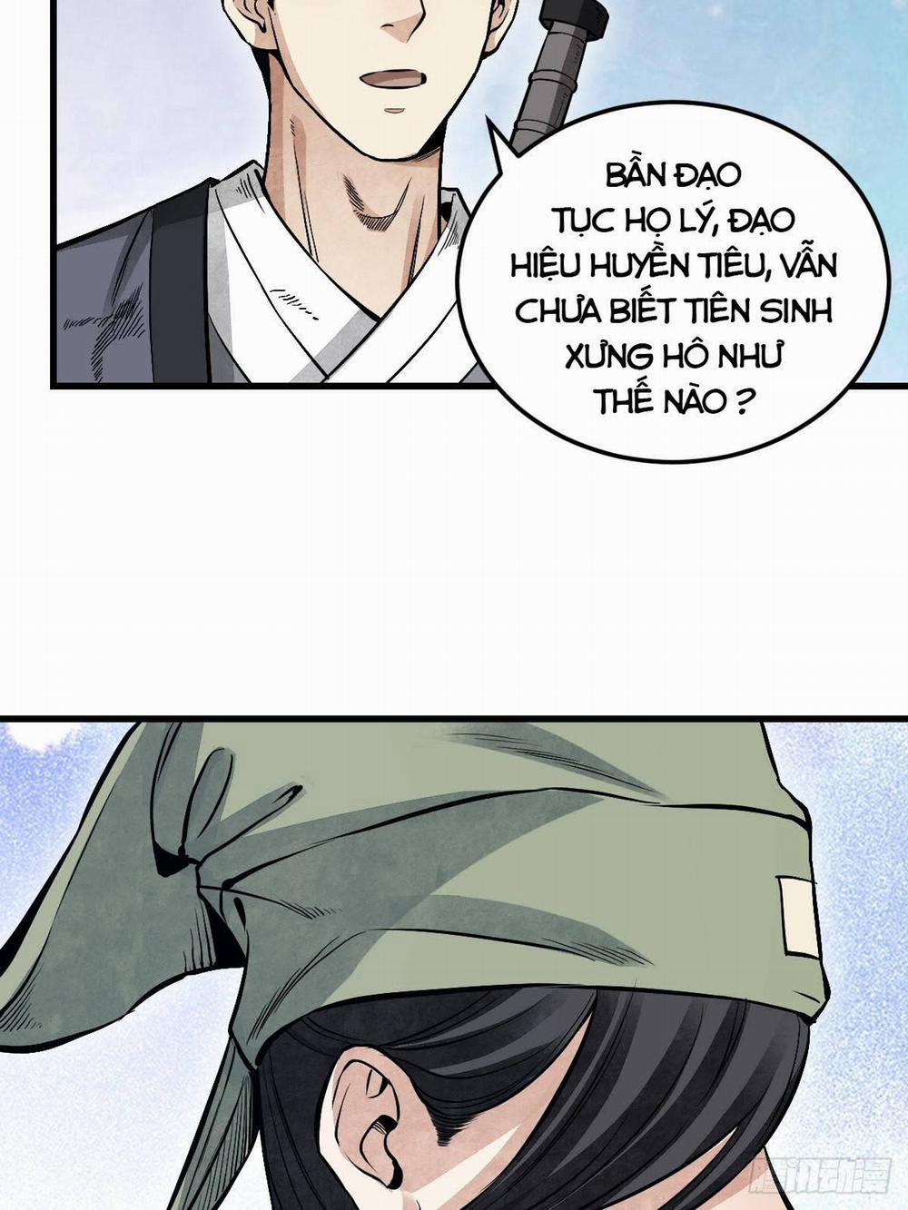 Địa Sát 72 Phép Thần Thông 32 trang 20