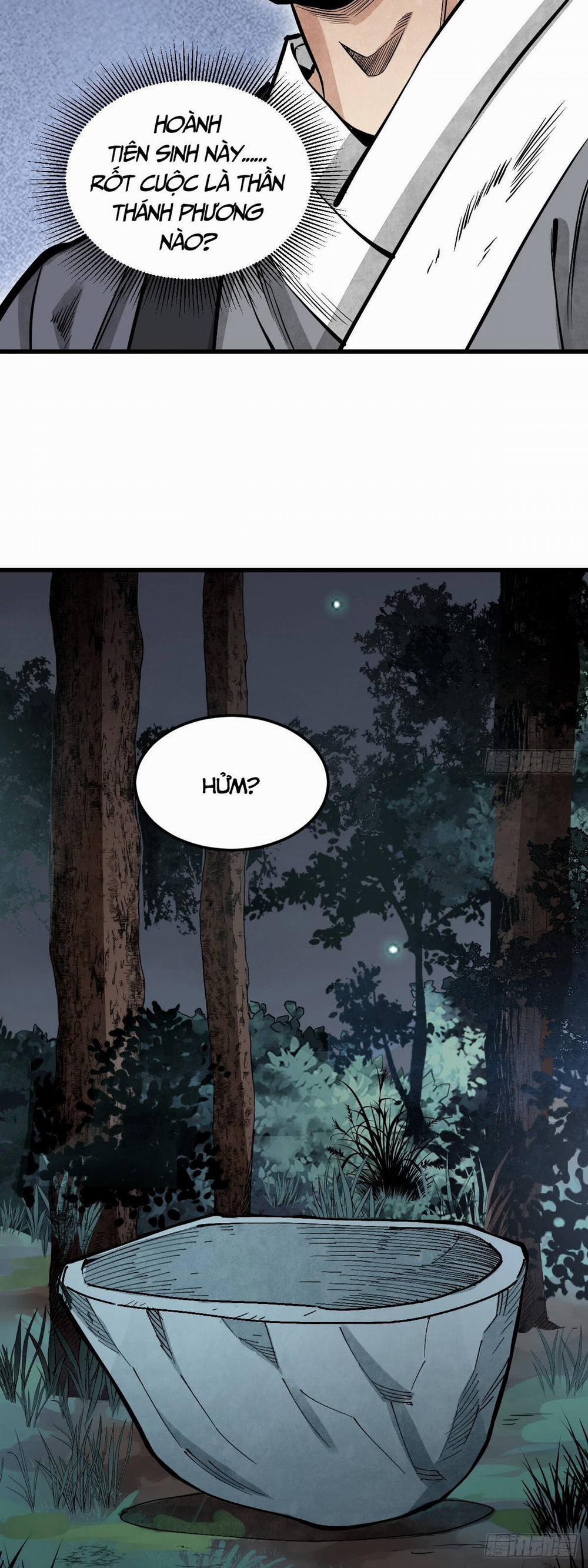 Địa Sát 72 Phép Thần Thông 32 trang 22