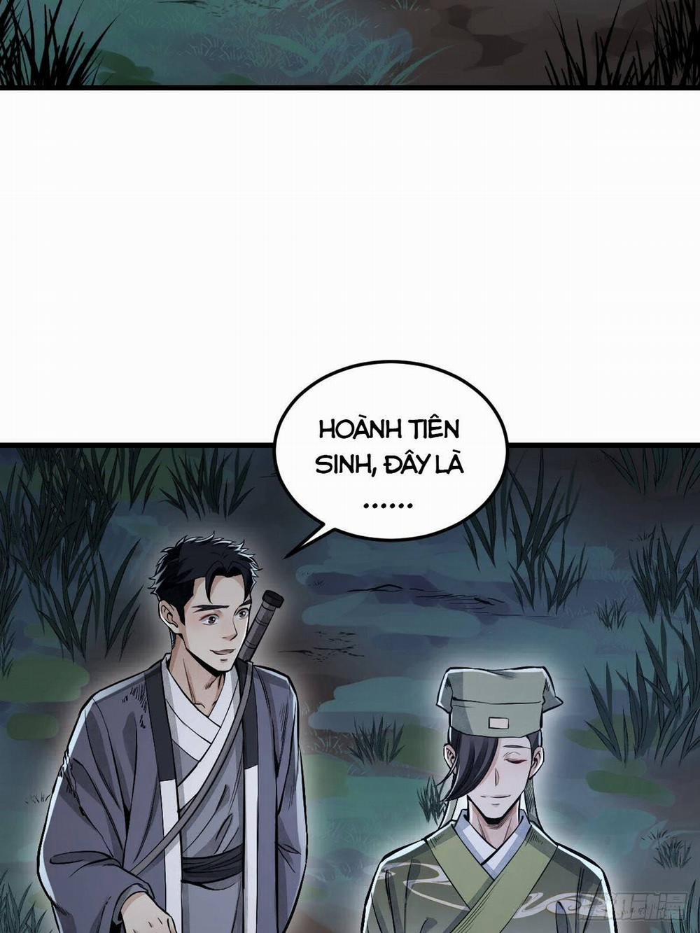 Địa Sát 72 Phép Thần Thông 32 trang 23