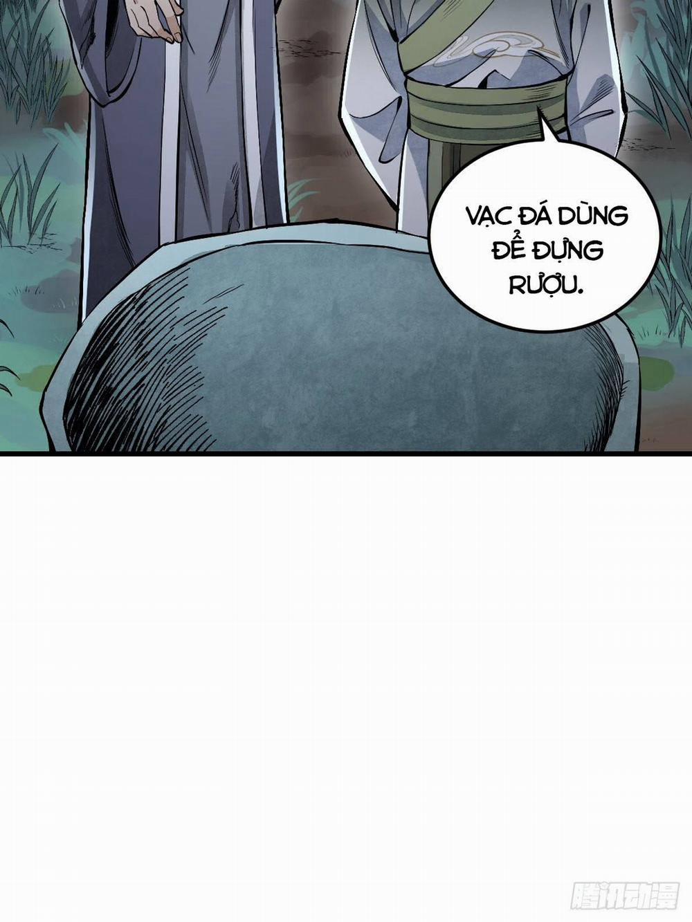 Địa Sát 72 Phép Thần Thông 32 trang 24