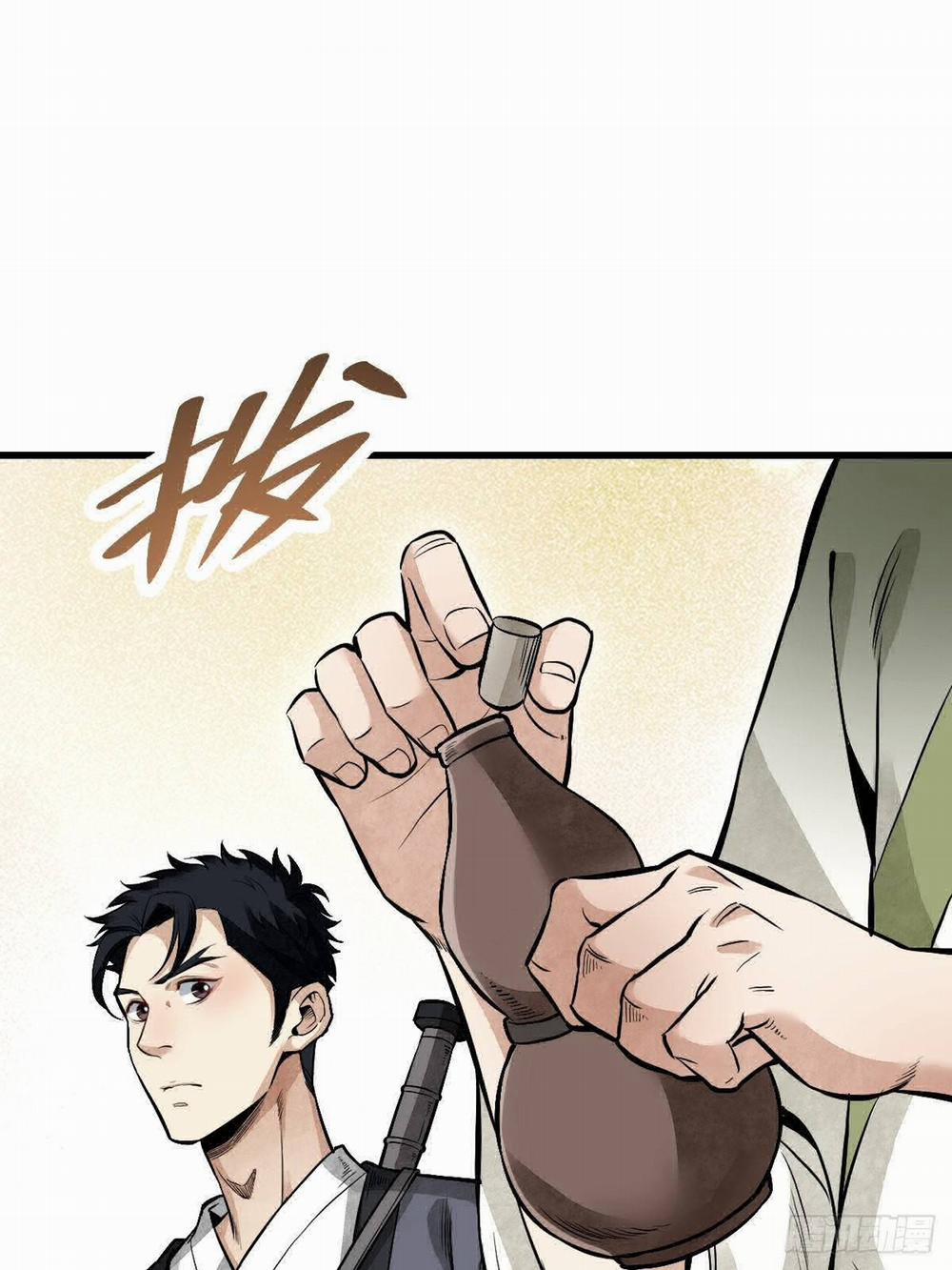 Địa Sát 72 Phép Thần Thông 32 trang 25