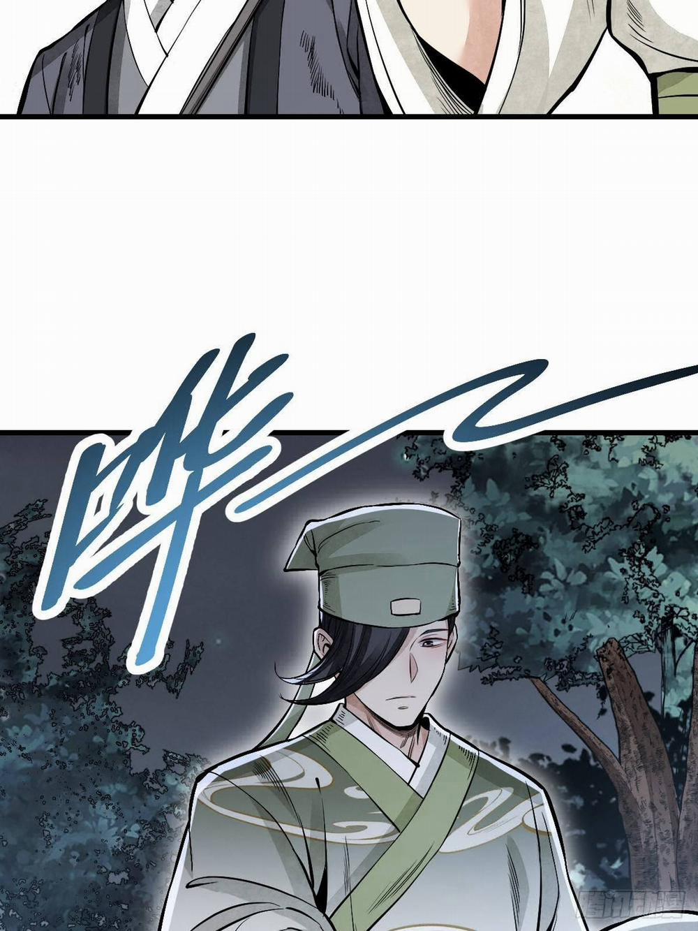 Địa Sát 72 Phép Thần Thông 32 trang 26