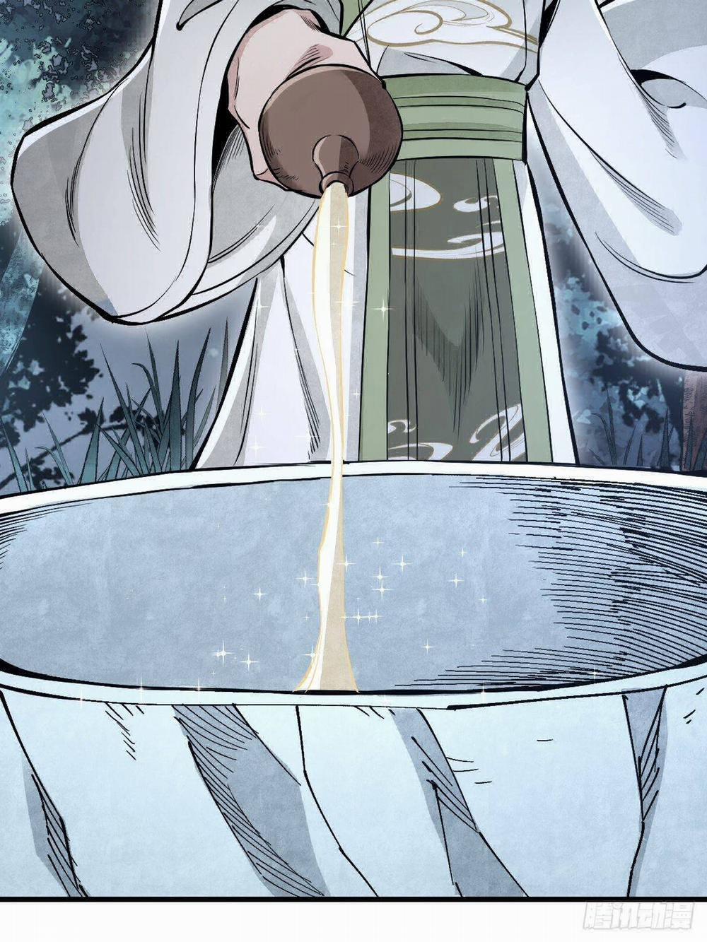 Địa Sát 72 Phép Thần Thông 32 trang 27