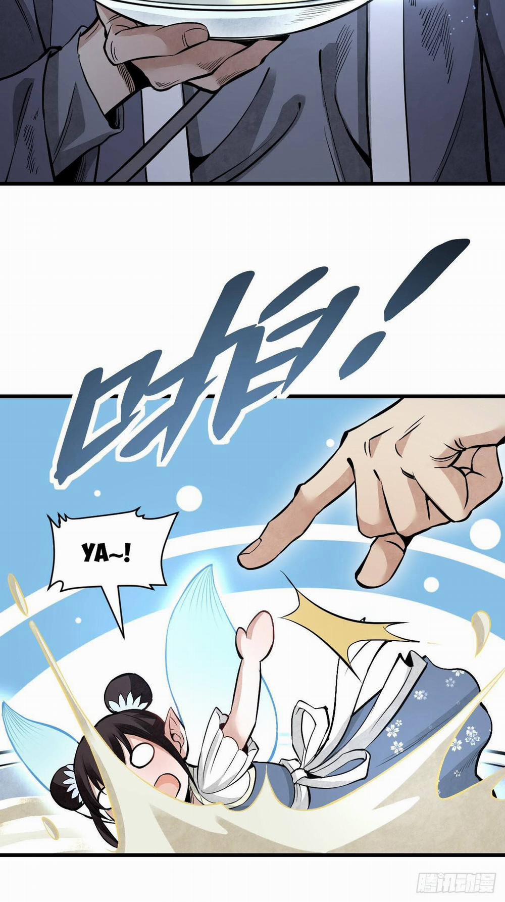 Địa Sát 72 Phép Thần Thông 32 trang 3