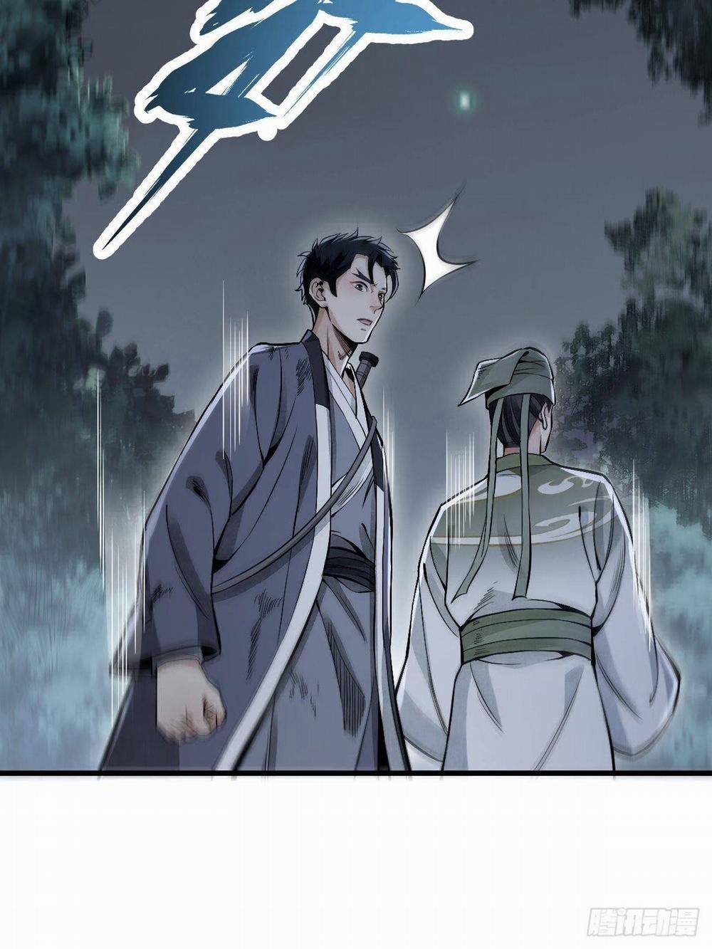 Địa Sát 72 Phép Thần Thông 32 trang 30