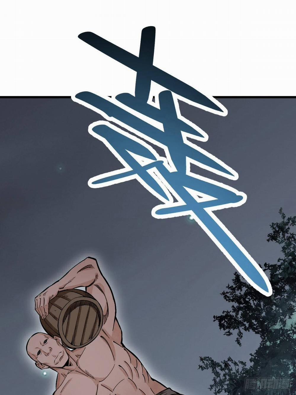 Địa Sát 72 Phép Thần Thông 32 trang 32