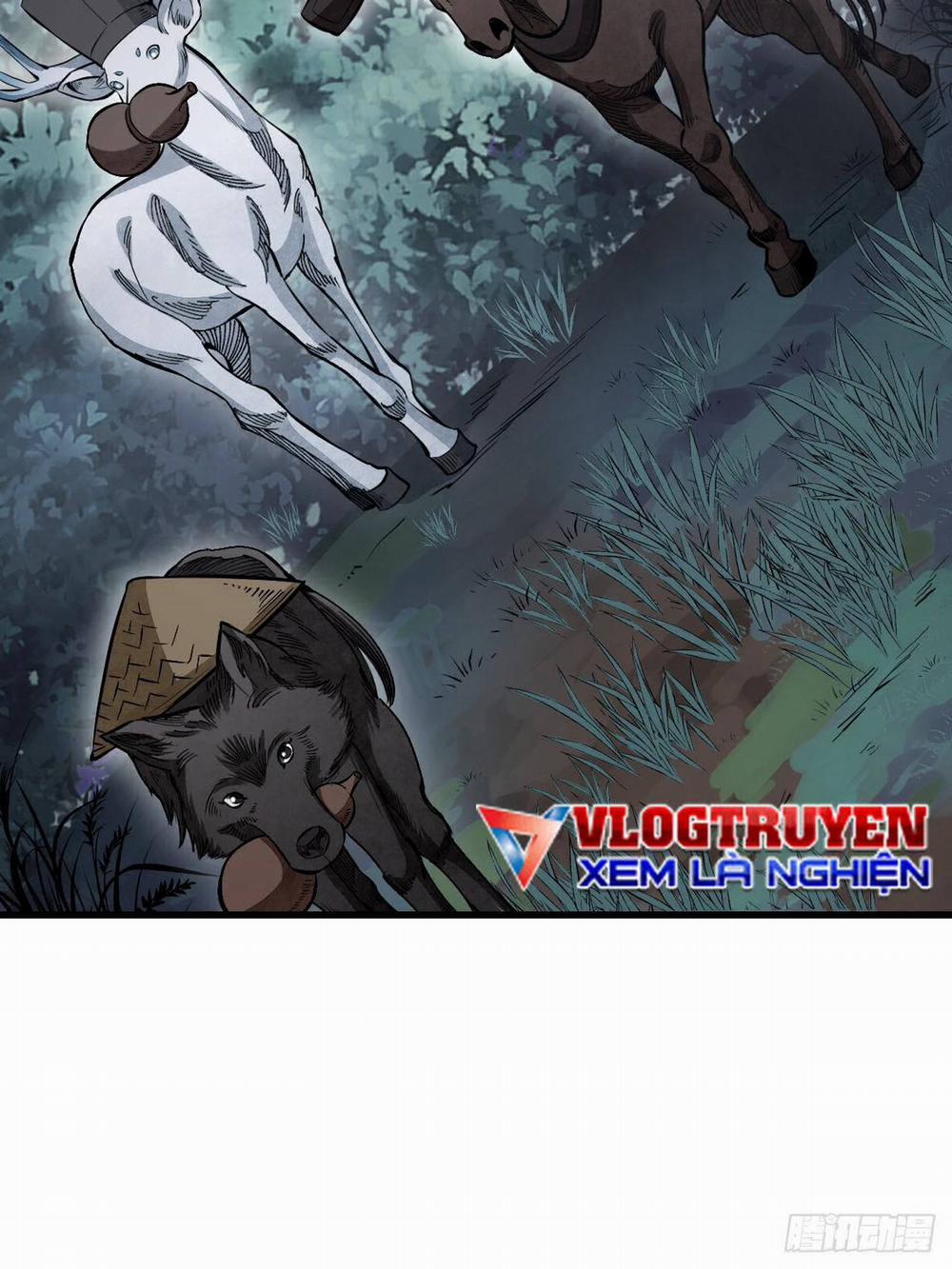 Địa Sát 72 Phép Thần Thông 32 trang 34