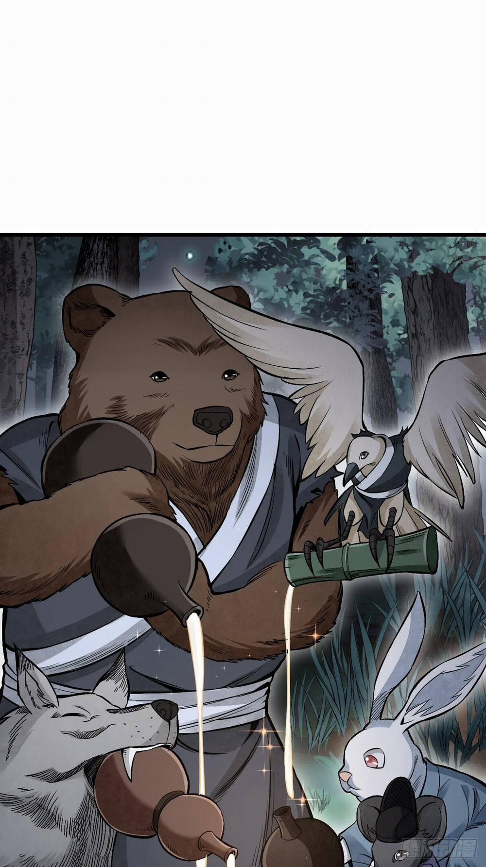 Địa Sát 72 Phép Thần Thông 32 trang 35