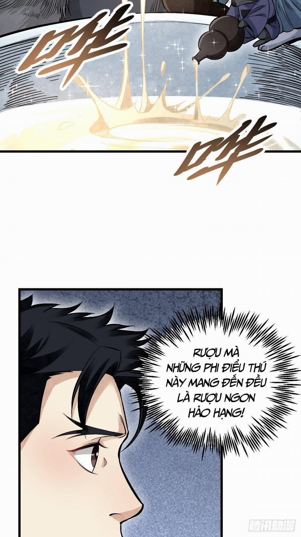 Địa Sát 72 Phép Thần Thông 32 trang 36