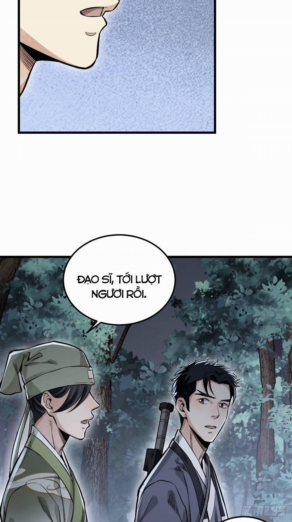 Địa Sát 72 Phép Thần Thông 32 trang 37