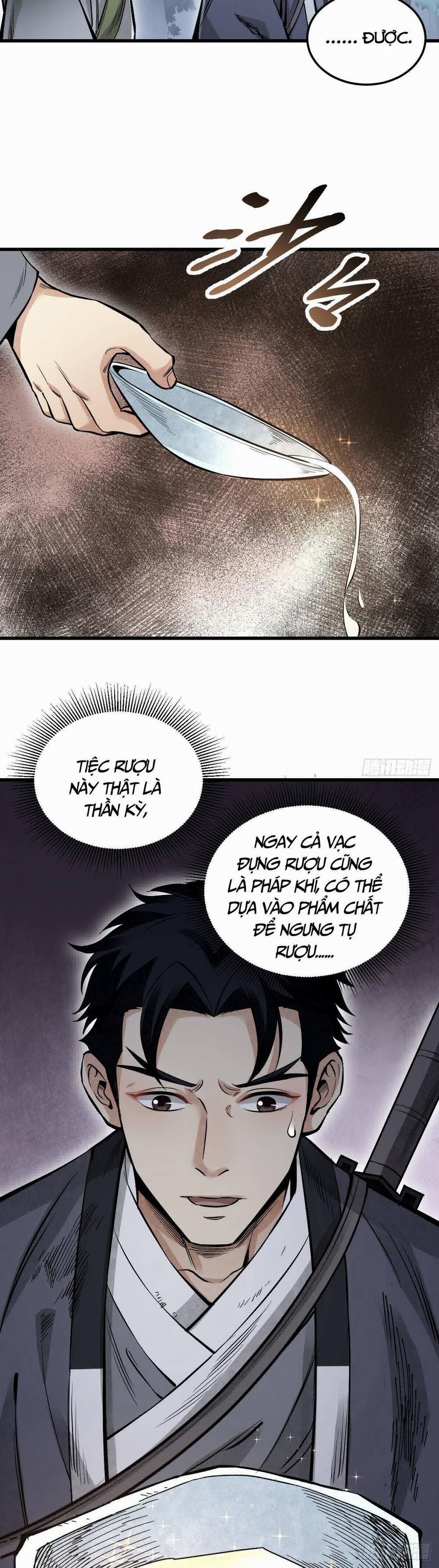 Địa Sát 72 Phép Thần Thông 32 trang 38