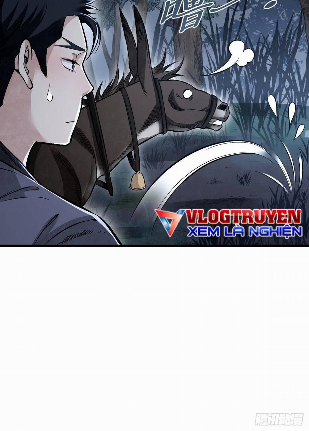 Địa Sát 72 Phép Thần Thông 32 trang 7