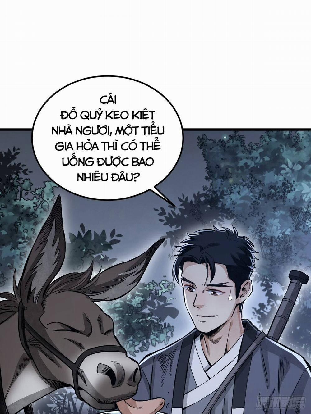 Địa Sát 72 Phép Thần Thông 32 trang 8