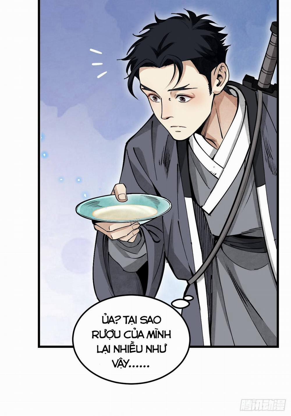 Địa Sát 72 Phép Thần Thông 33 trang 11