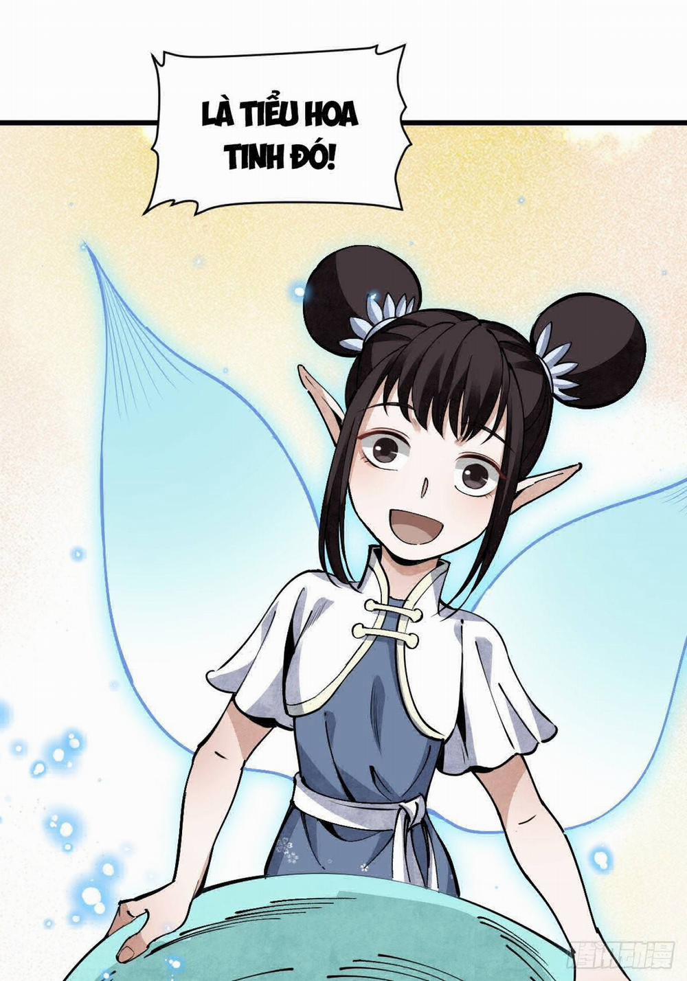 Địa Sát 72 Phép Thần Thông 33 trang 12