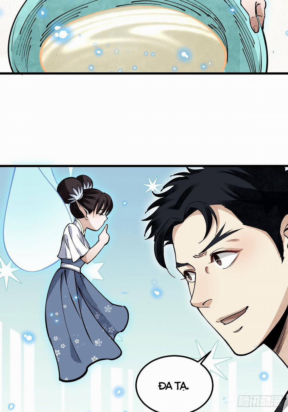 Địa Sát 72 Phép Thần Thông 33 trang 13