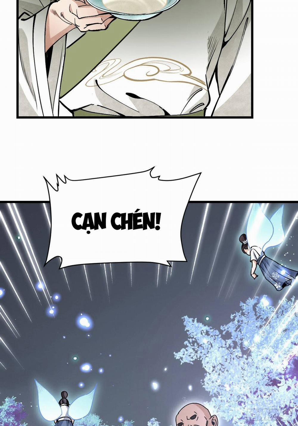 Địa Sát 72 Phép Thần Thông 33 trang 15