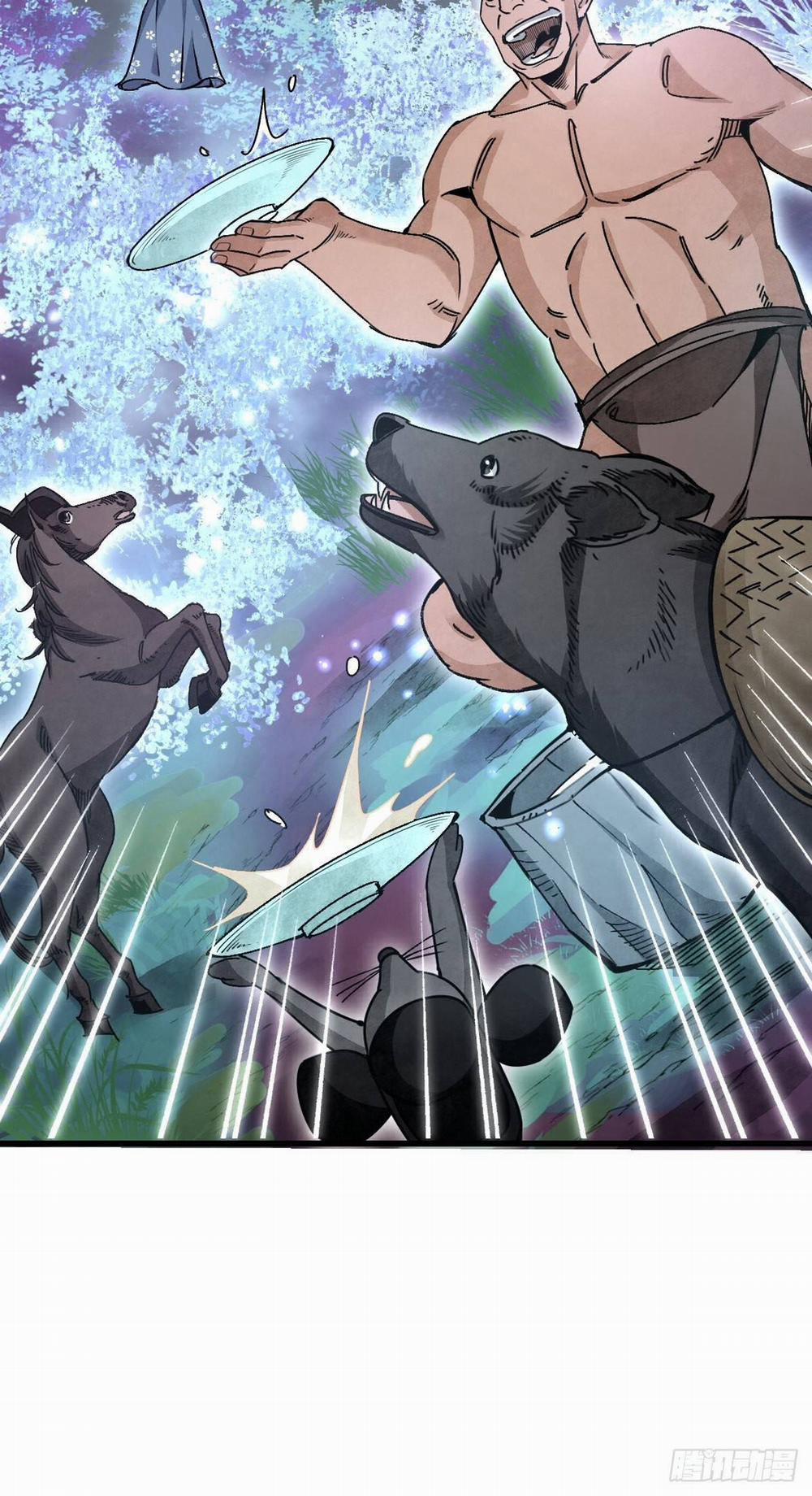 Địa Sát 72 Phép Thần Thông 33 trang 16