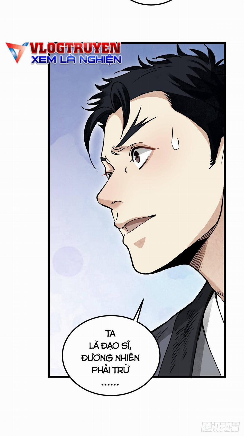 Địa Sát 72 Phép Thần Thông 33 trang 19