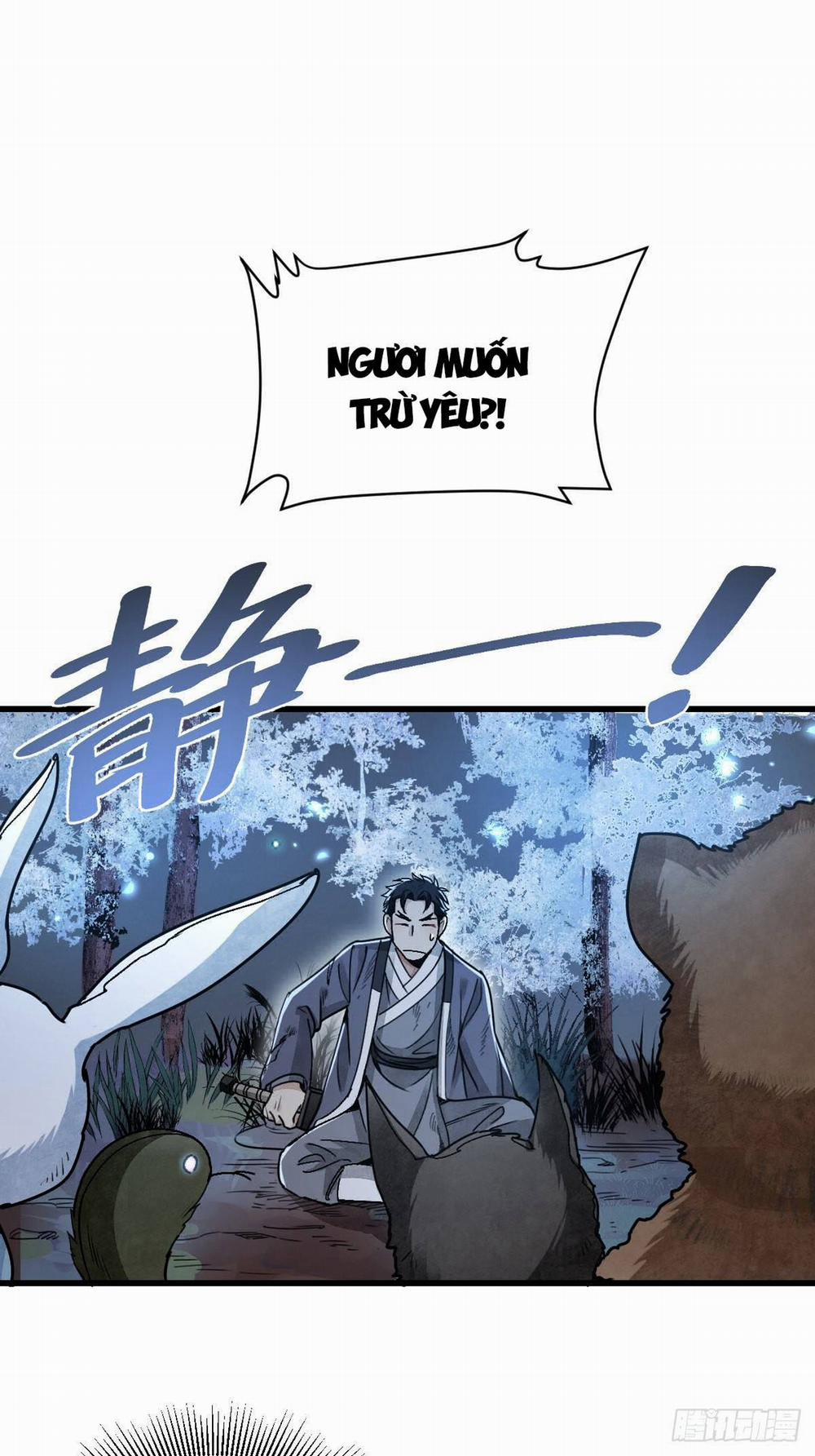 Địa Sát 72 Phép Thần Thông 33 trang 20