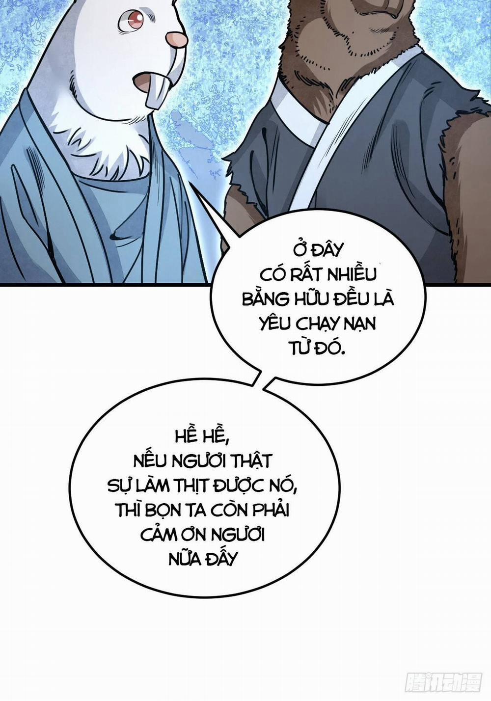 Địa Sát 72 Phép Thần Thông 33 trang 23