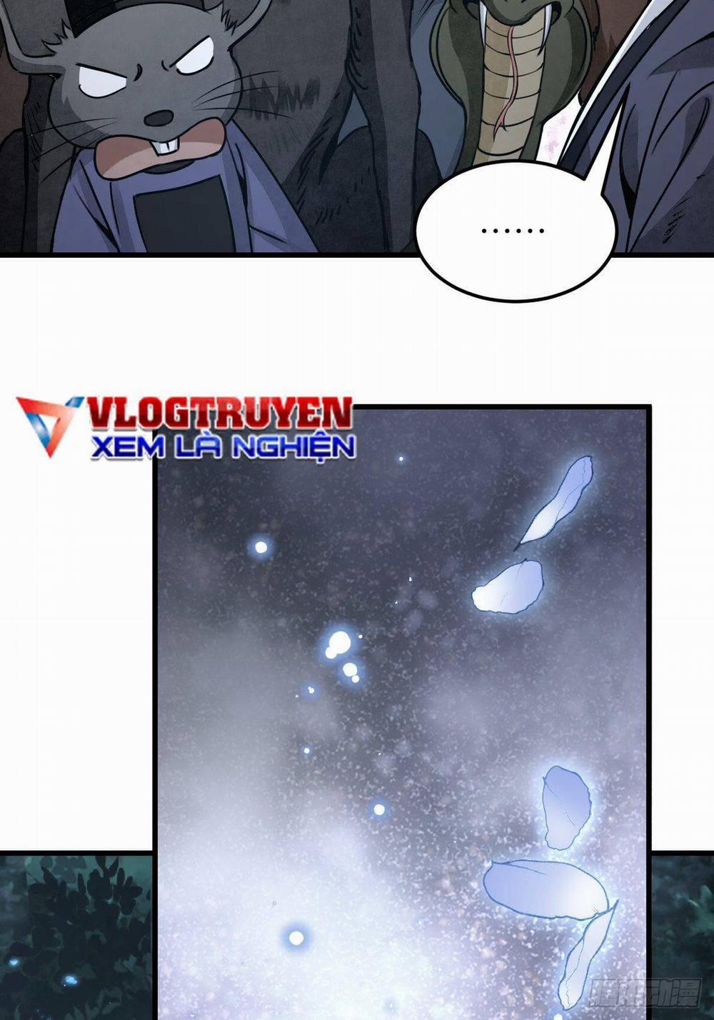 Địa Sát 72 Phép Thần Thông 33 trang 25