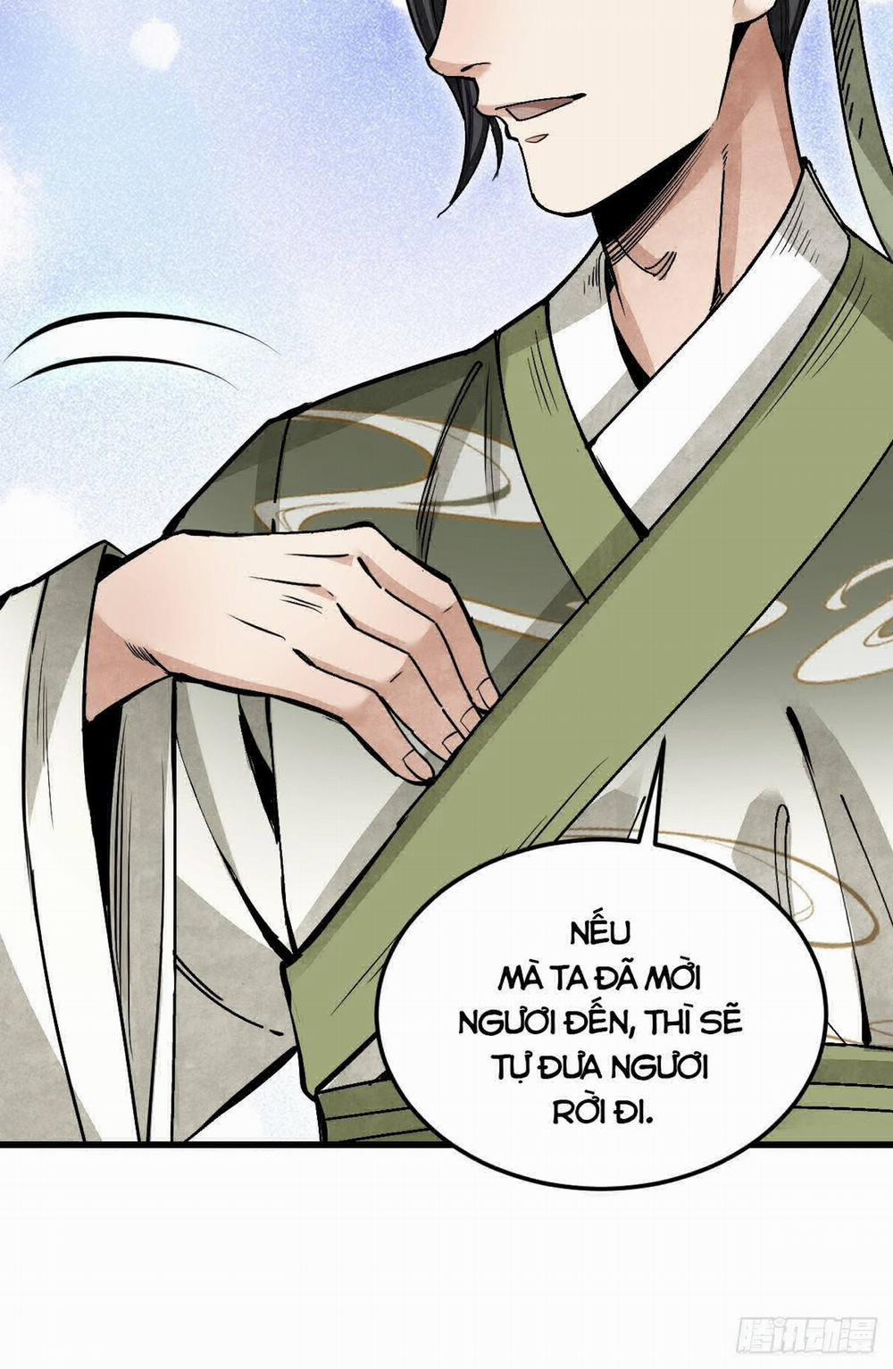 Địa Sát 72 Phép Thần Thông 33 trang 29