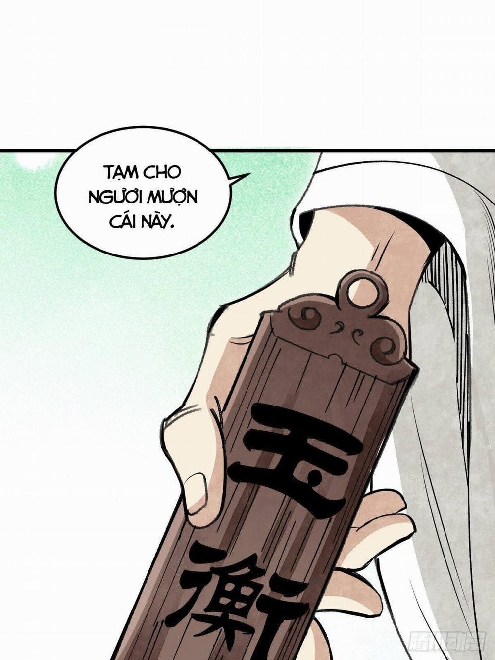 Địa Sát 72 Phép Thần Thông 33 trang 30