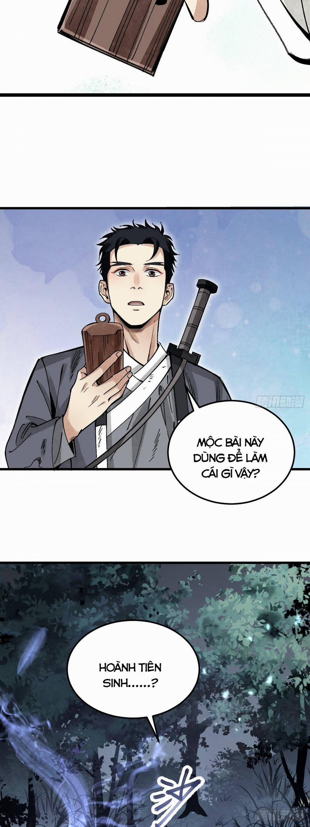 Địa Sát 72 Phép Thần Thông 33 trang 31