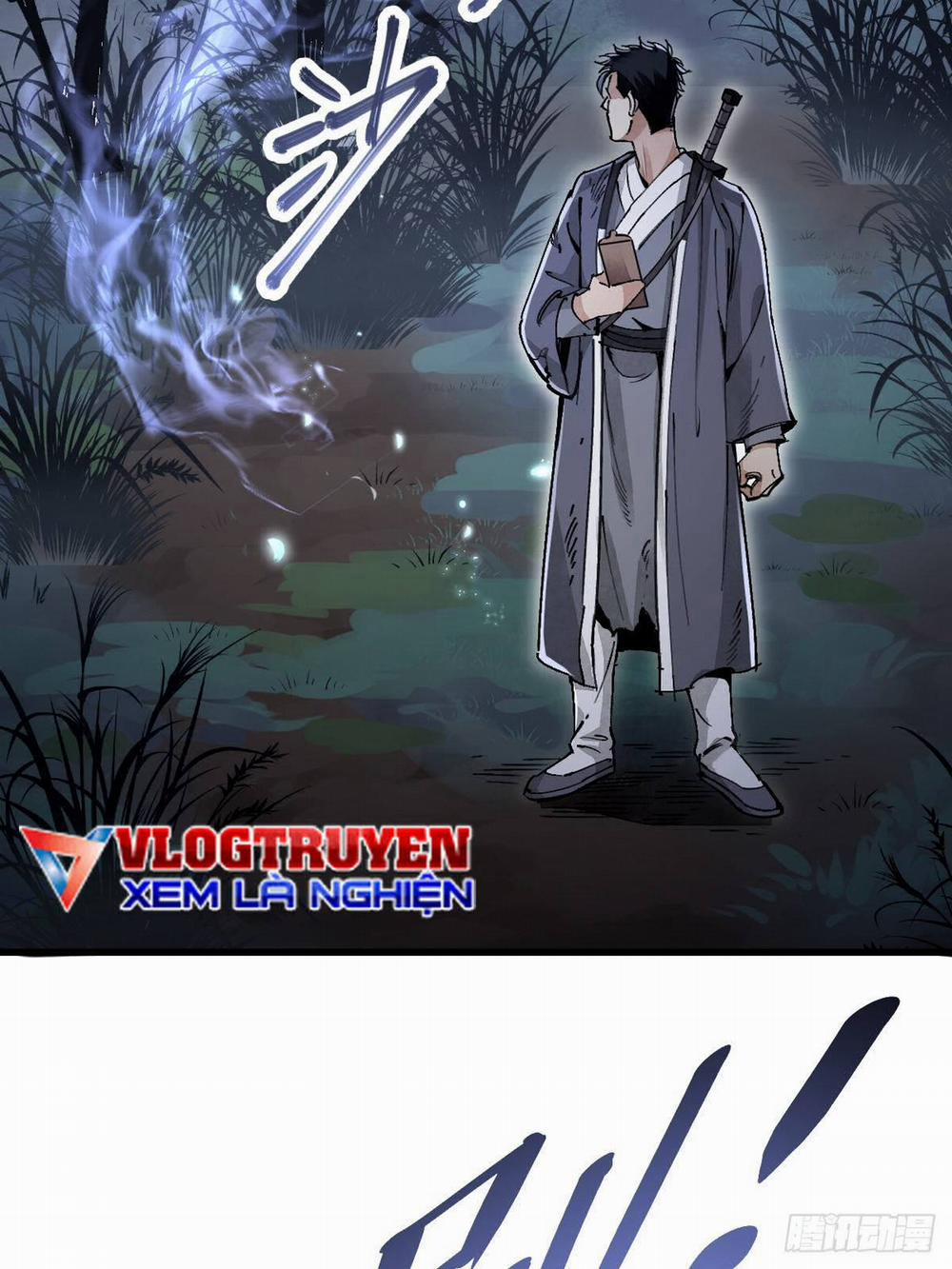 Địa Sát 72 Phép Thần Thông 33 trang 32