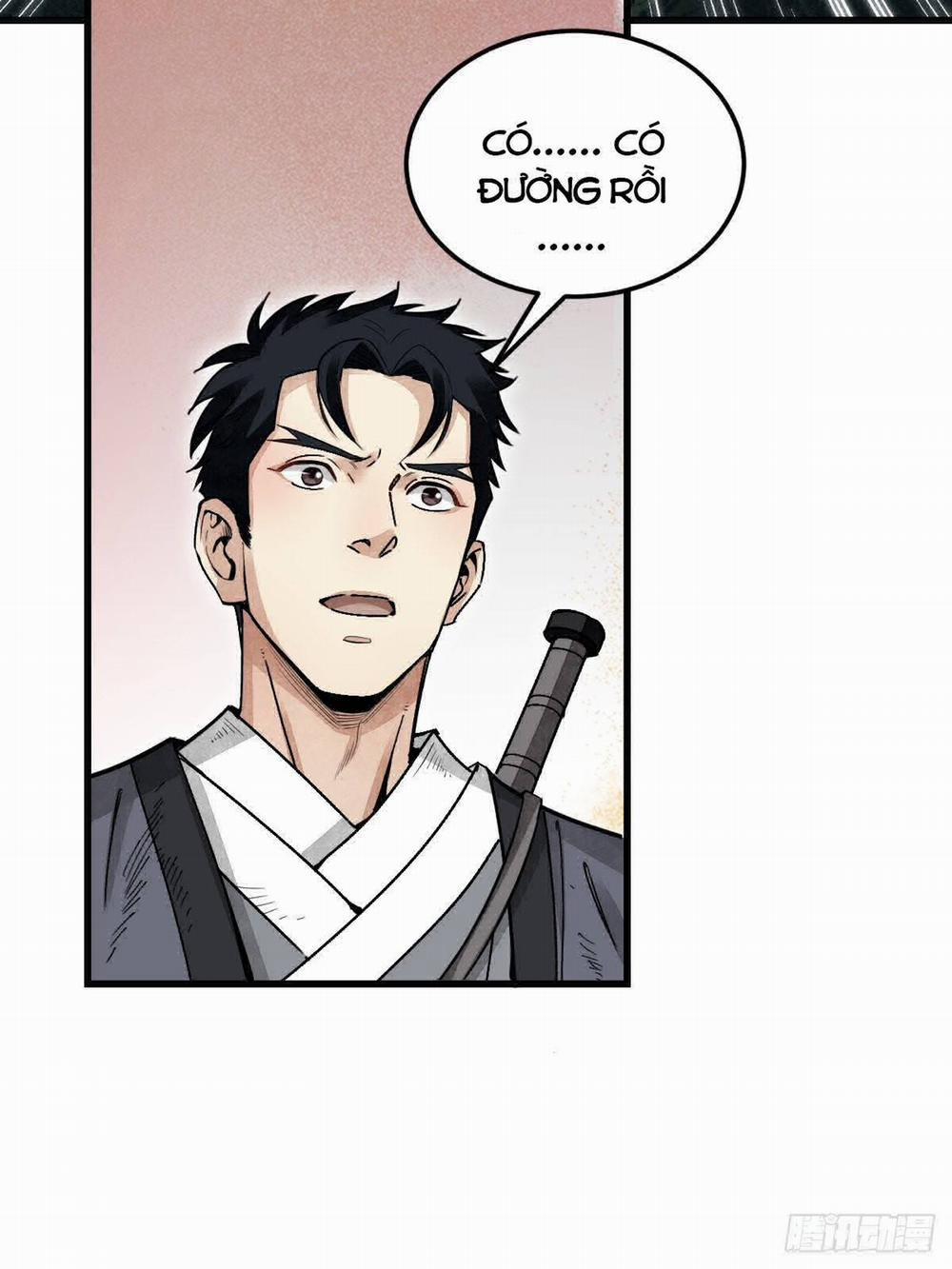 Địa Sát 72 Phép Thần Thông 33 trang 34