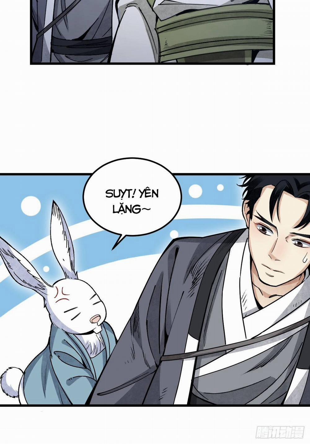 Địa Sát 72 Phép Thần Thông 33 trang 4