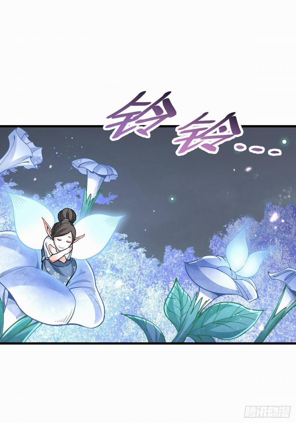 Địa Sát 72 Phép Thần Thông 33 trang 5