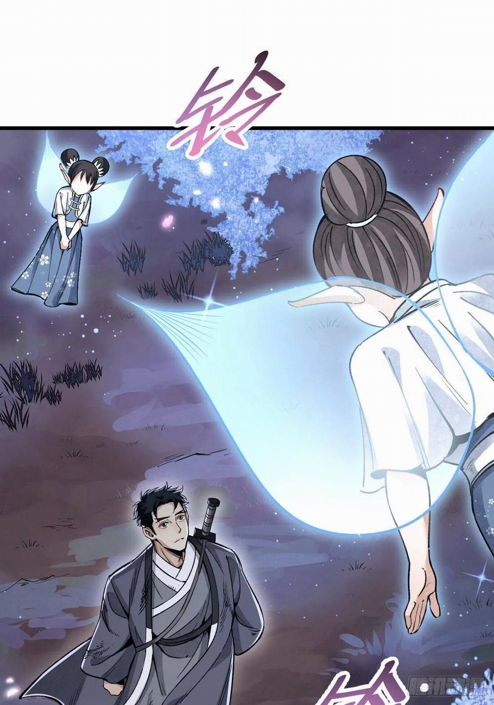 Địa Sát 72 Phép Thần Thông 33 trang 6