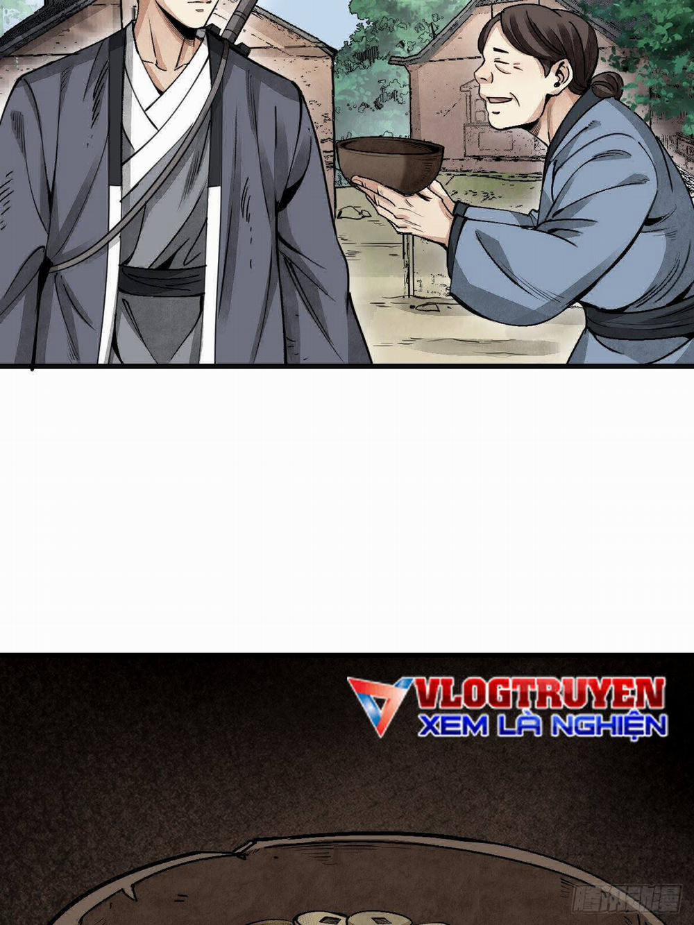 Địa Sát 72 Phép Thần Thông 34 trang 11